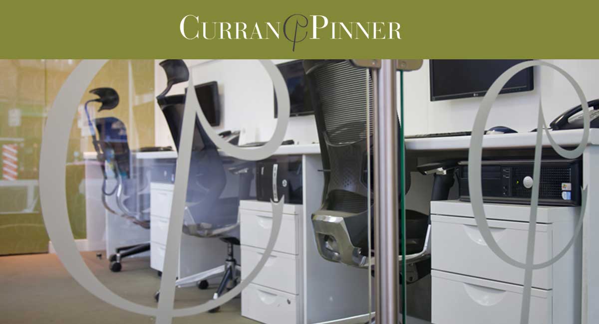 Curran & Pinner Estate Agents in Bromley and Beckenham Kent Curran