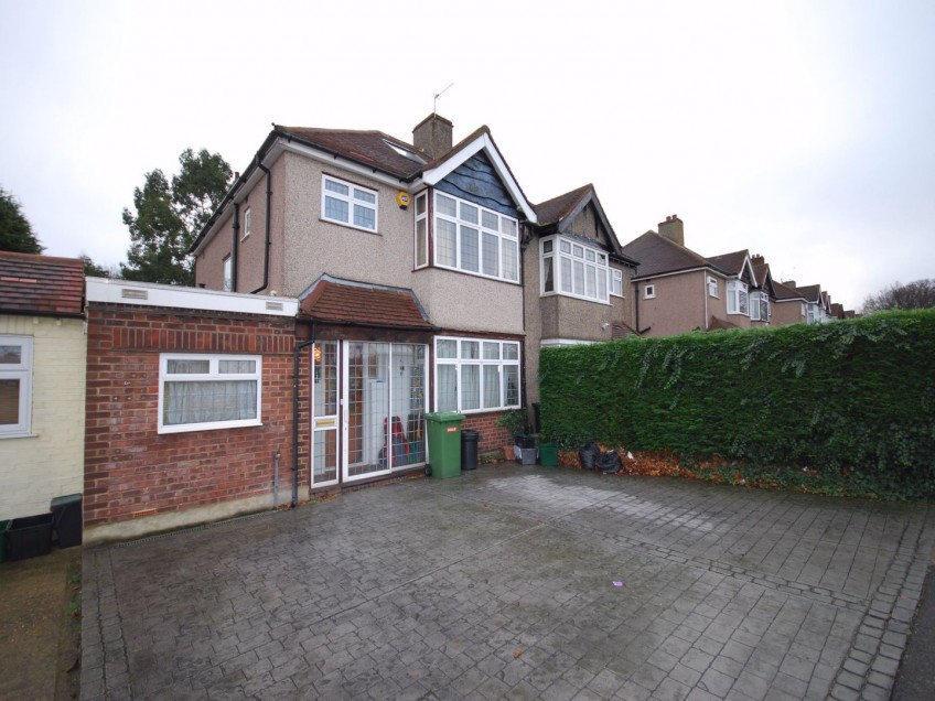 Images for Court Farm Road, LONDON EAID:1417578892 BID:7719601