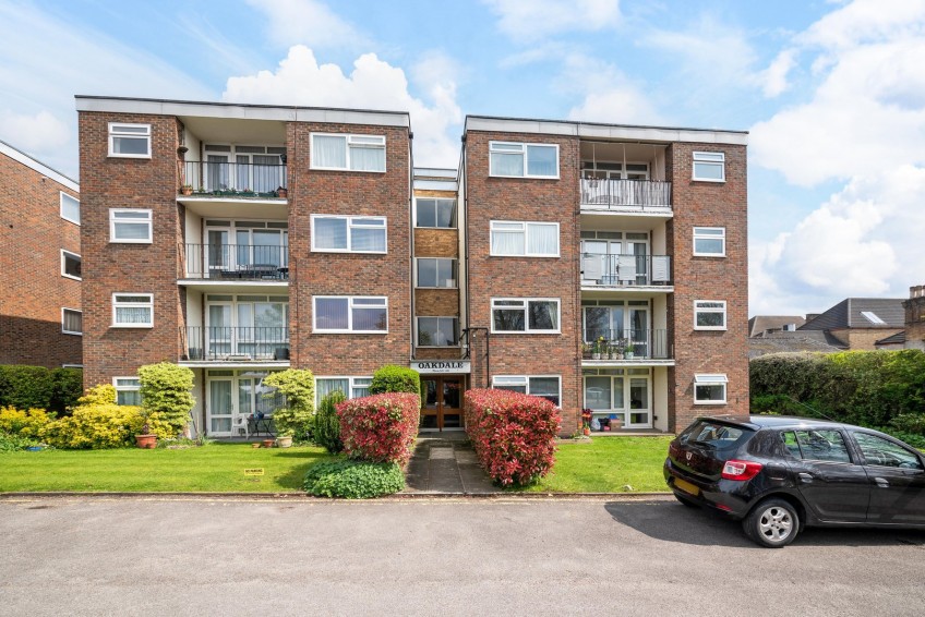 Images for Westgate Road, Beckenham, Kent EAID:1417578892 BID:7719601