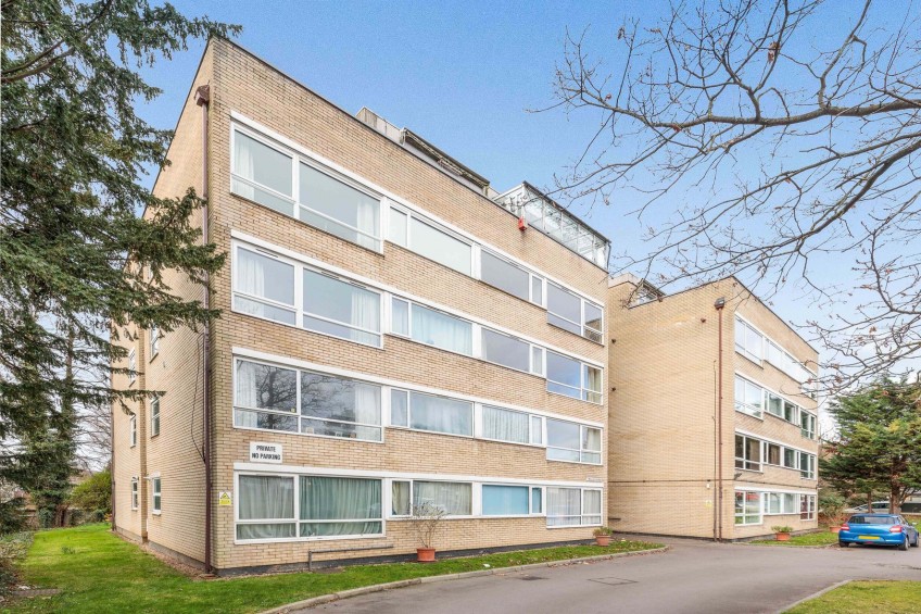 Images for Rectory Road, Beckenham, Kent EAID:1417578892 BID:7719601