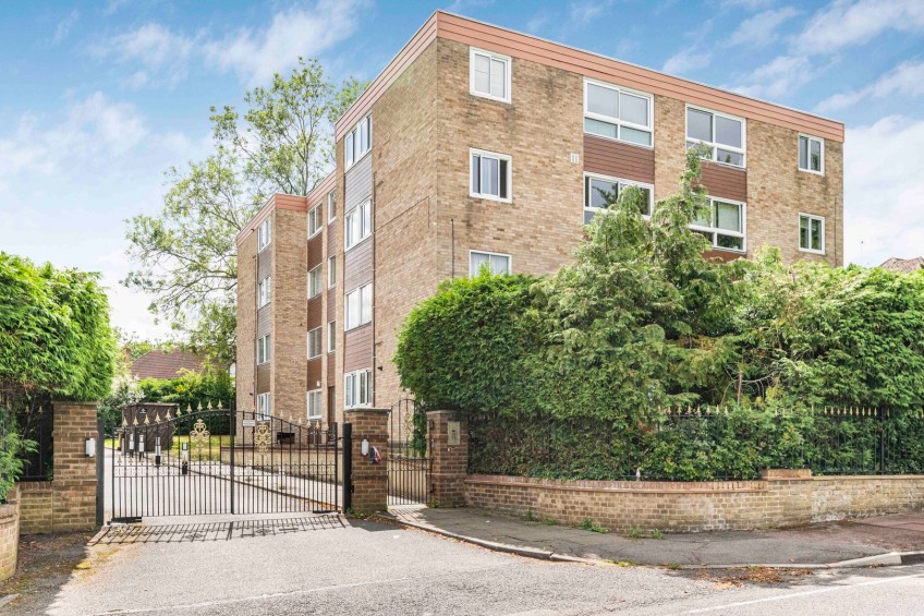 Images for Shortlands Grove, Bromley, Kent EAID:1417578892 BID:7719601