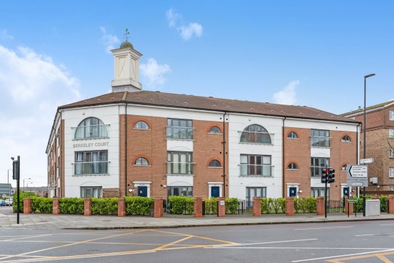Images for Masons Hill, 48 Masons Hill, BROMLEY, Kent EAID:1417578892 BID:7719601
