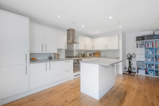 Images for Masons Hill, 48 Masons Hill, BROMLEY, Kent EAID:1417578892 BID:7719601