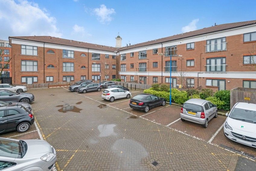 Images for Masons Hill, 48 Masons Hill, BROMLEY, Kent EAID:1417578892 BID:7719601