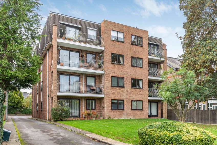 Images for Bromley Road, Beckenham, Kent EAID:1417578892 BID:7719601