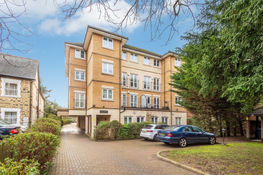 Images for Copers Cope Road, Beckenham, Kent EAID:1417578892 BID:7719601