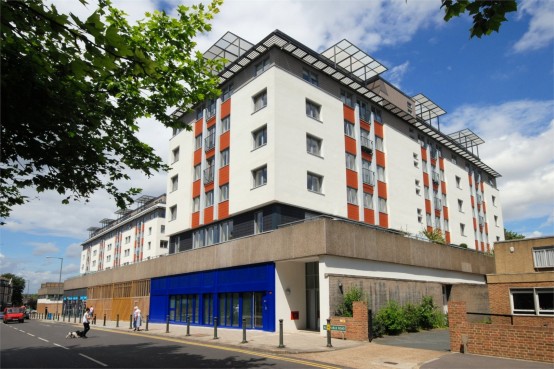 Images for Albemarle Road, BECKENHAM, Kent EAID:1417578892 BID:7719601
