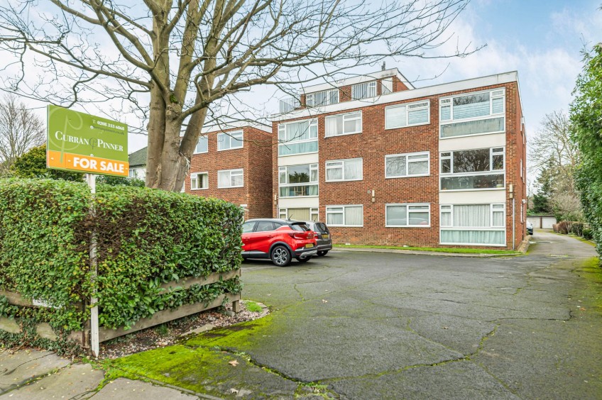 Images for Foxgrove Road, 58 Foxgrove Road, BECKENHAM, Kent EAID:1417578892 BID:7719601