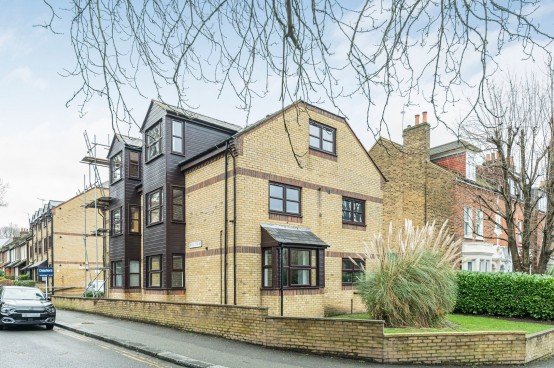 Images for Ivy Road, London EAID:1417578892 BID:7719601