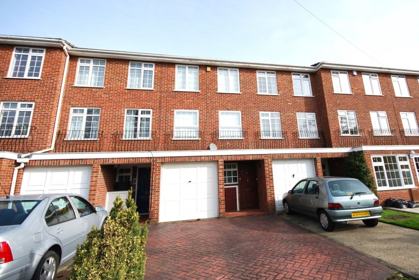 Images for Albemarle Road, BECKENHAM, Kent EAID:1417578892 BID:7719601