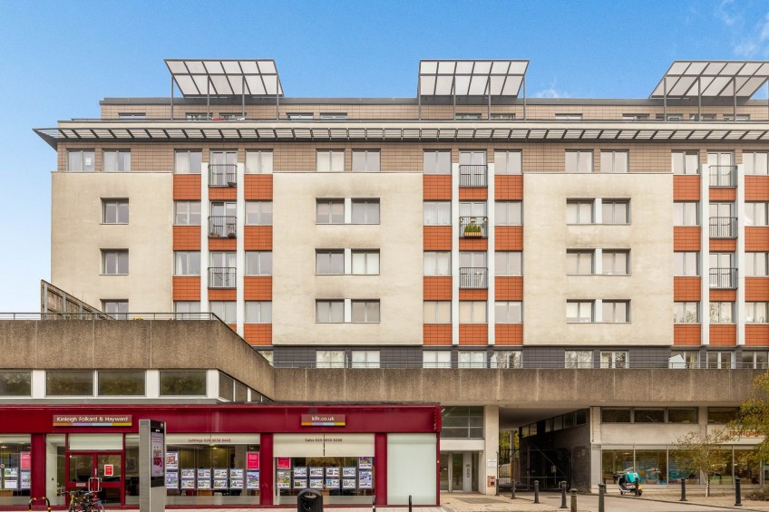 Images for Albemarle Road, 1 Albemarle Road, BECKENHAM, Kent EAID:1417578892 BID:7719601