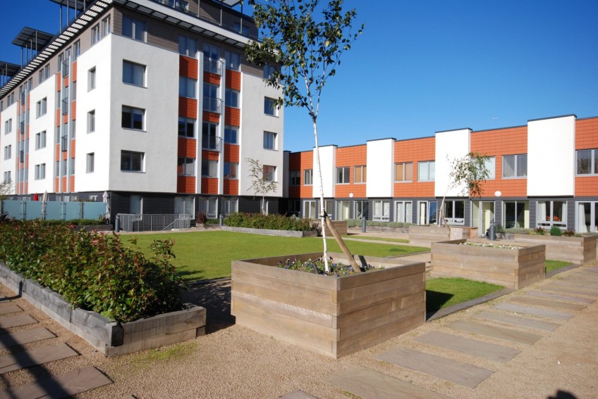 Images for Albemarle Road, 1 Albemarle Road, BECKENHAM, Kent EAID:1417578892 BID:7719601