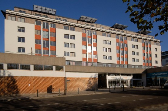 Images for Albemarle Road, 1 Albemarle Road, BECKENHAM, Kent EAID:1417578892 BID:7719601