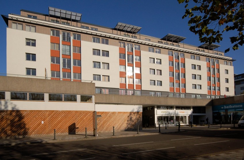 Images for Albemarle Road, 1 Albemarle Road, BECKENHAM, Kent EAID:1417578892 BID:7719601