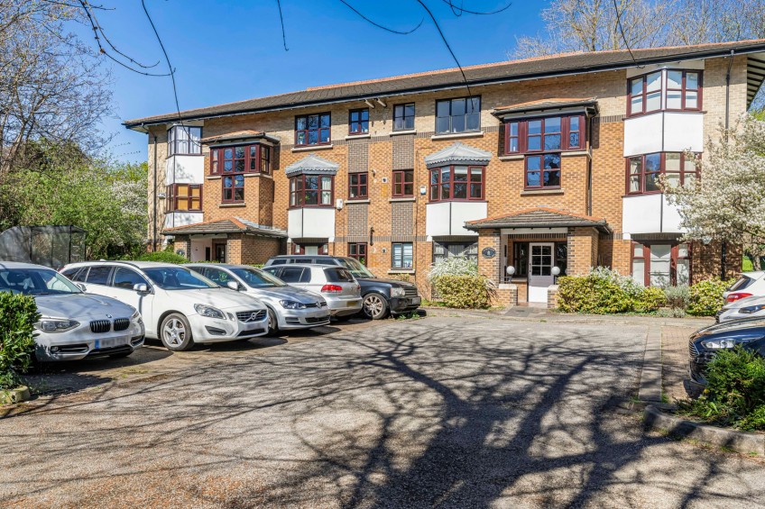 Images for Halley Gardens, London EAID:1417578892 BID:7719601