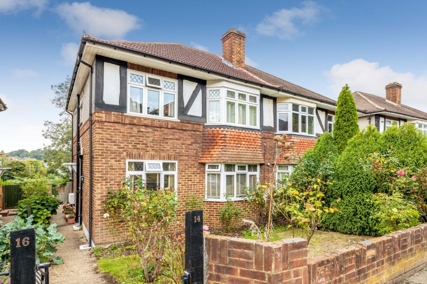 Images for Mill Vale, Bromley, Kent EAID:1417578892 BID:7719601