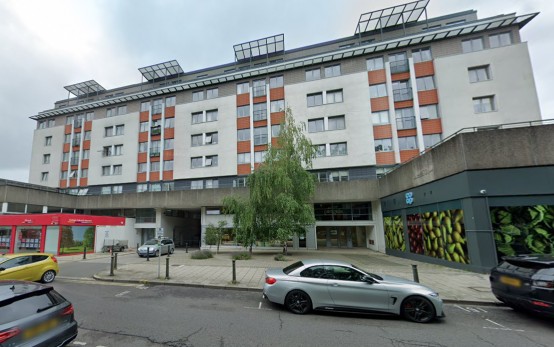 Images for Albemarle Road, 1 Albemarle Road, Beckenham, Kent EAID:1417578892 BID:7719601