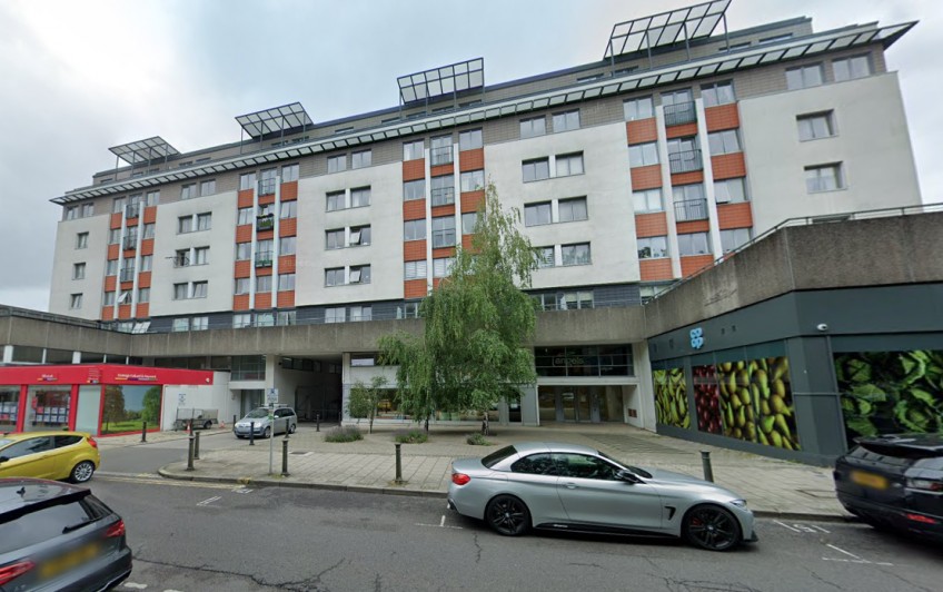 Images for Albemarle Road, 1 Albemarle Road, Beckenham, Kent EAID:1417578892 BID:7719601