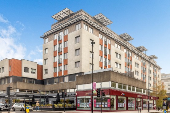 Images for Lait House  1 Albemarle Road, Beckenham, Kent EAID:1417578892 BID:7719601