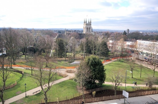 Images for Albemarle Road, 1 Albemarle Road, Beckenham, Kent EAID:1417578892 BID:7719601