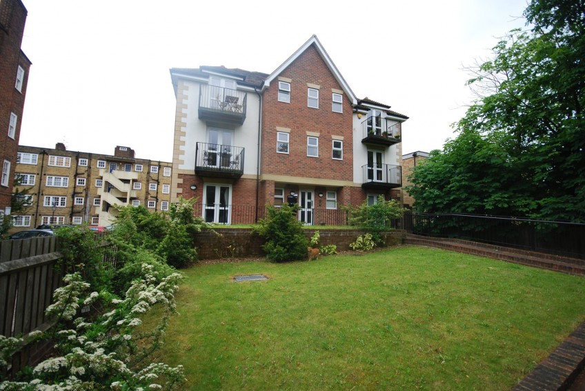 Images for Park Road, BECKENHAM, Kent EAID:1417578892 BID:7719601