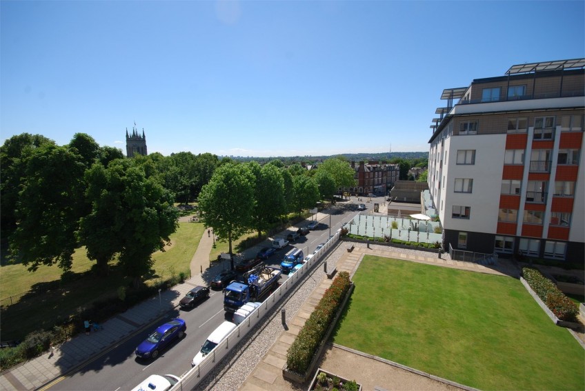 Images for Albemarle Road, 1 Albemarle Road, BECKENHAM, Kent EAID:1417578892 BID:7719601