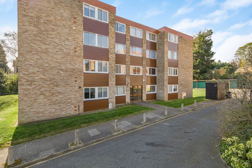 Images for Shortlands Grove, 9 Shortlands Grove, BROMLEY, Kent EAID:1417578892 BID:7719601