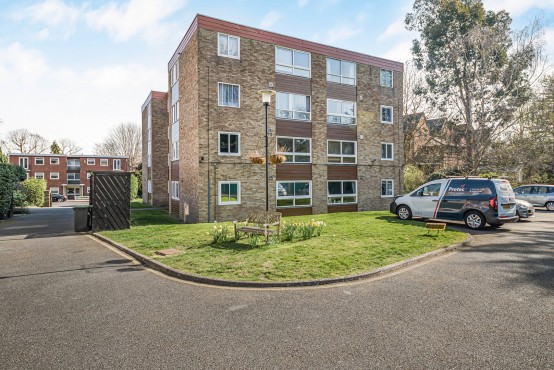Images for Shortlands Grove, 9 Shortlands Grove, BROMLEY, Kent EAID:1417578892 BID:7719601