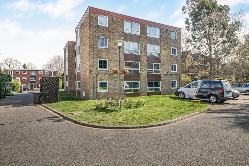 Images for Shortlands Grove, 9 Shortlands Grove, BROMLEY, Kent EAID:1417578892 BID:7719601