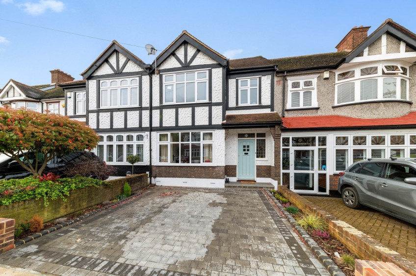 Images for Merlin Grove, Beckenham, Kent EAID:1417578892 BID:7719601