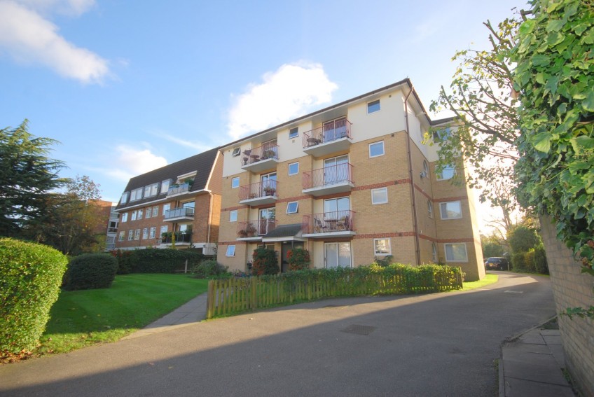 Images for Albemarle Road, 60 Albemarle Road, BECKENHAM, Kent EAID:1417578892 BID:7719601