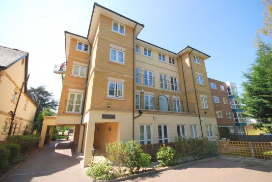 Images for Copers Cope Road, 13 Copers Cope Road, BECKENHAM, Kent EAID:1417578892 BID:7719601