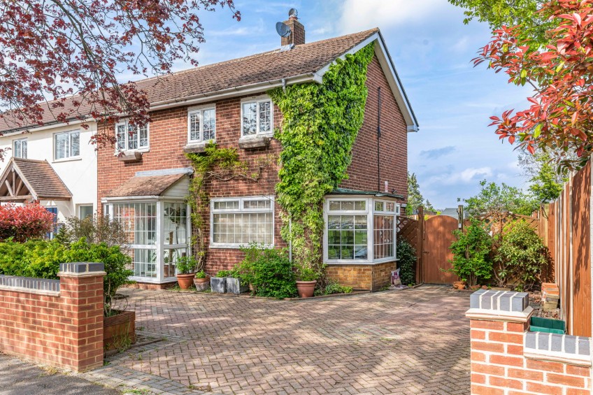 Images for Farleigh Avenue, Bromley, Kent EAID:1417578892 BID:7719601