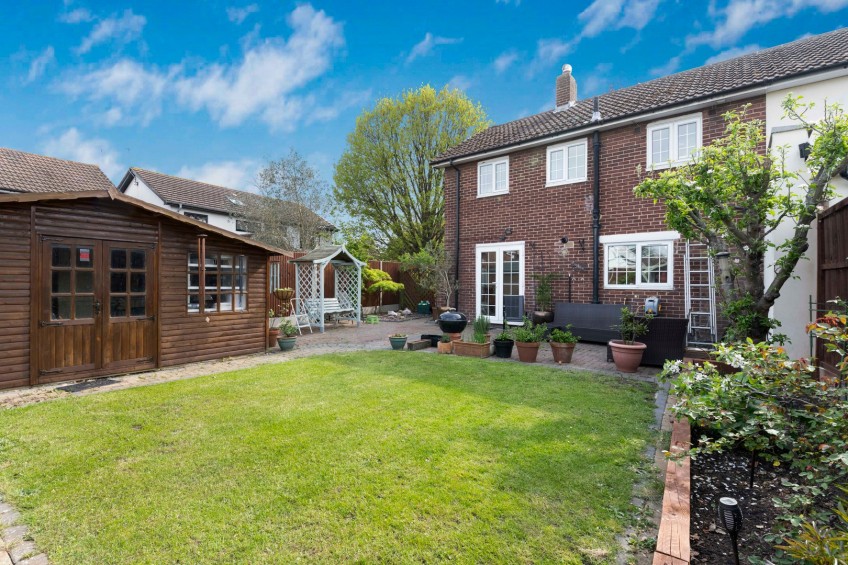 Images for Farleigh Avenue, Bromley, Kent EAID:1417578892 BID:7719601