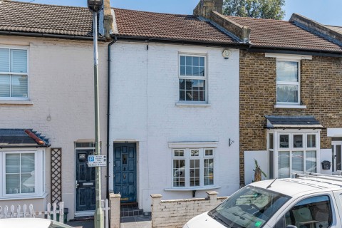 Recreation Road, Bromley, Kent - EAID:1417578892, BID:7719601