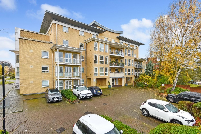 Images for Wheeler Place, Bromley, Kent EAID:1417578892 BID:7719601