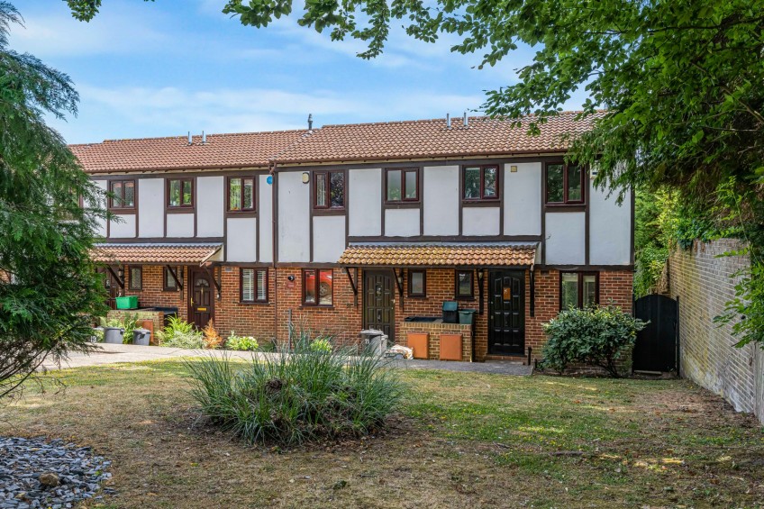 Images for Park Hill Road, 26 Park Hill Road, BROMLEY, Kent EAID:1417578892 BID:7719601