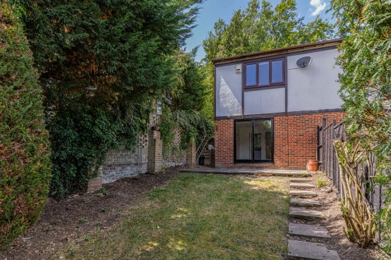 Images for Park Hill Road, 26 Park Hill Road, BROMLEY, Kent EAID:1417578892 BID:7719601