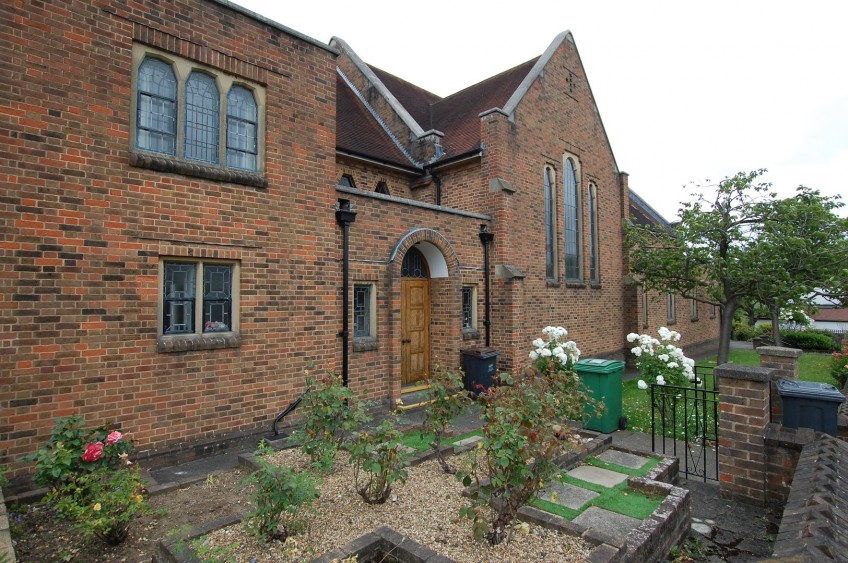 Images for Pickhurst Lane, Bromley, Kent EAID:1417578892 BID:7719601