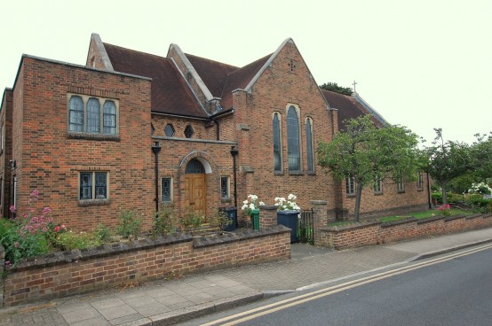 Images for Pickhurst Lane, Bromley, Kent EAID:1417578892 BID:7719601