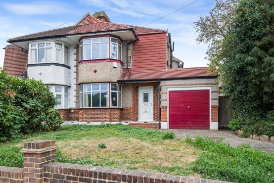 Images for Pickhurst Lane, Bromley, Kent EAID:1417578892 BID:7719601