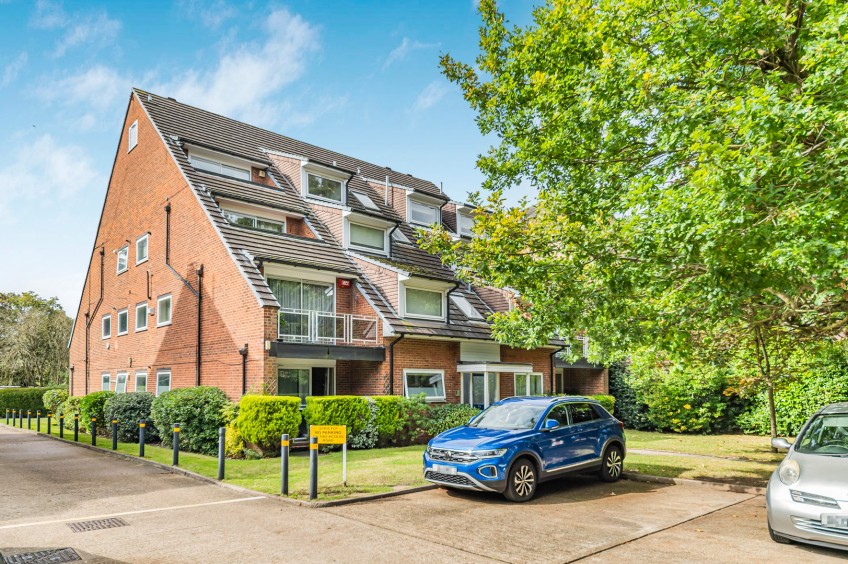 Images for Park Road, 69 Park Road, BECKENHAM, Kent EAID:1417578892 BID:7719601