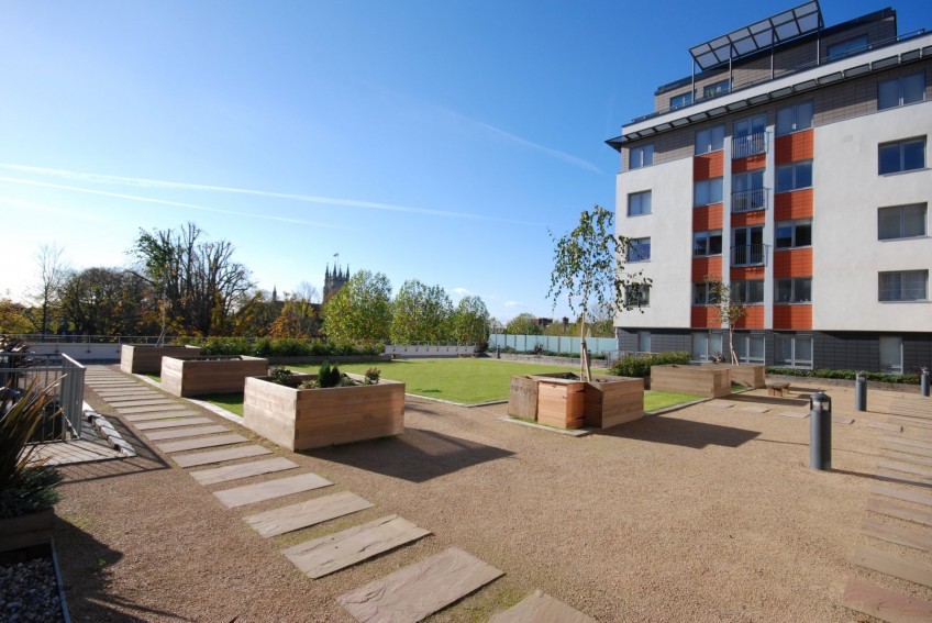 Images for Albemarle Road, 1 Albemarle Road, BECKENHAM, Kent EAID:1417578892 BID:7719601