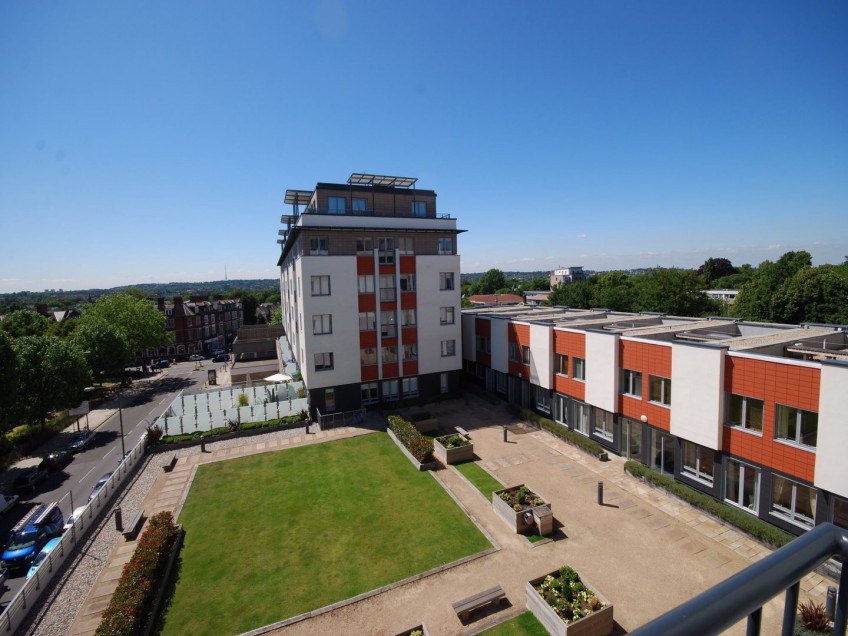 Images for Albemarle Road, 1 Albemarle Road, BECKENHAM, Kent EAID:1417578892 BID:7719601