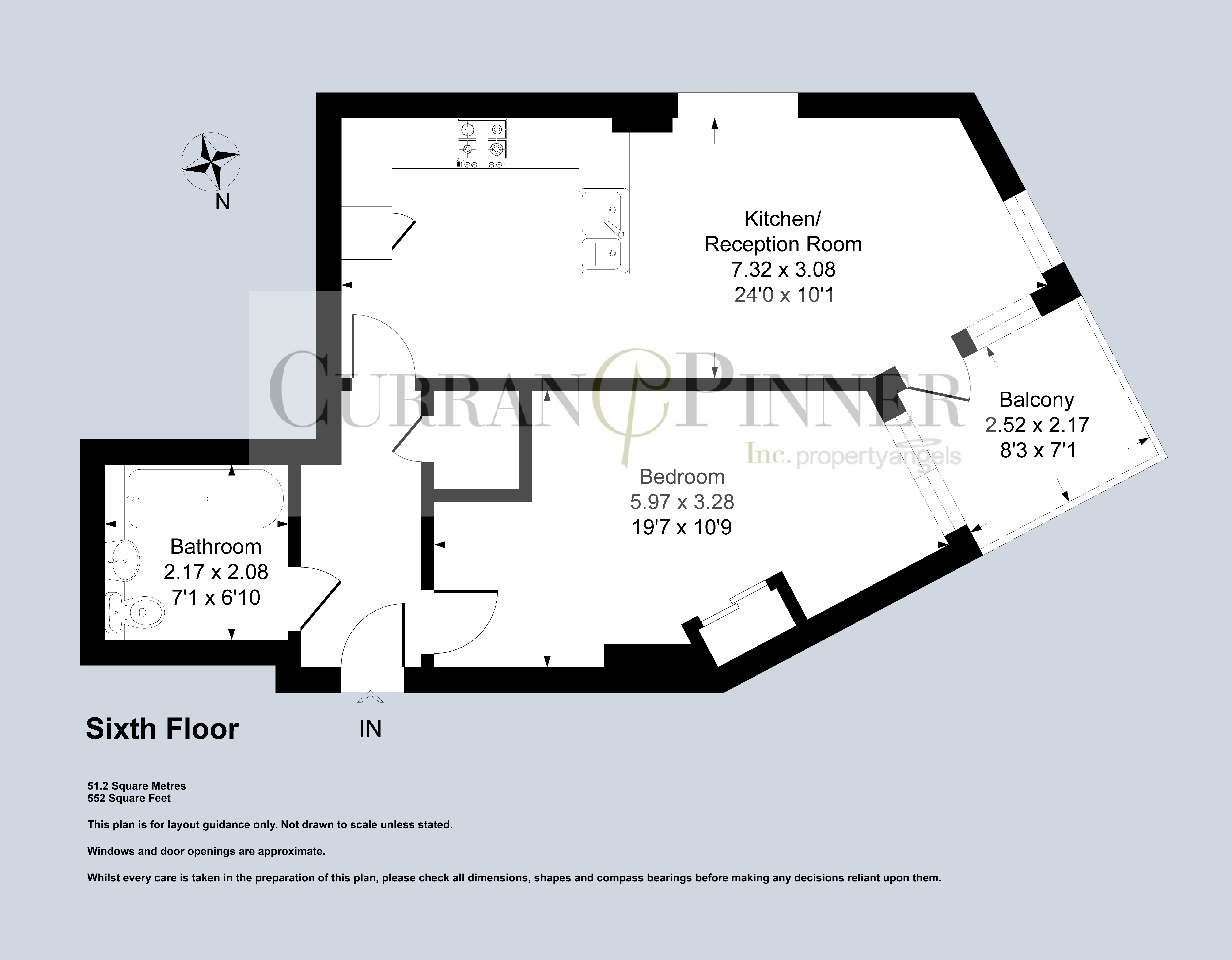 Floorplans For Bromley