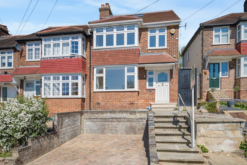 Images for Portland Road, Bromley, Kent EAID:1417578892 BID:7719601