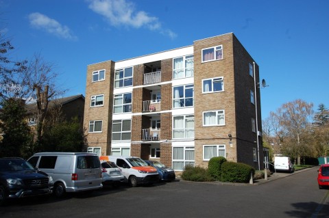 Copers Cope Road, Beckenham, Kent - EAID:1417578892, BID:7719601