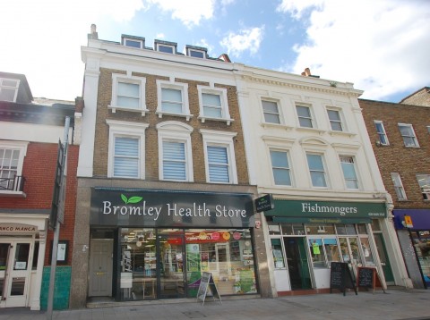 Widmore Road, Bromley, Kent - EAID:1417578892, BID:7719601