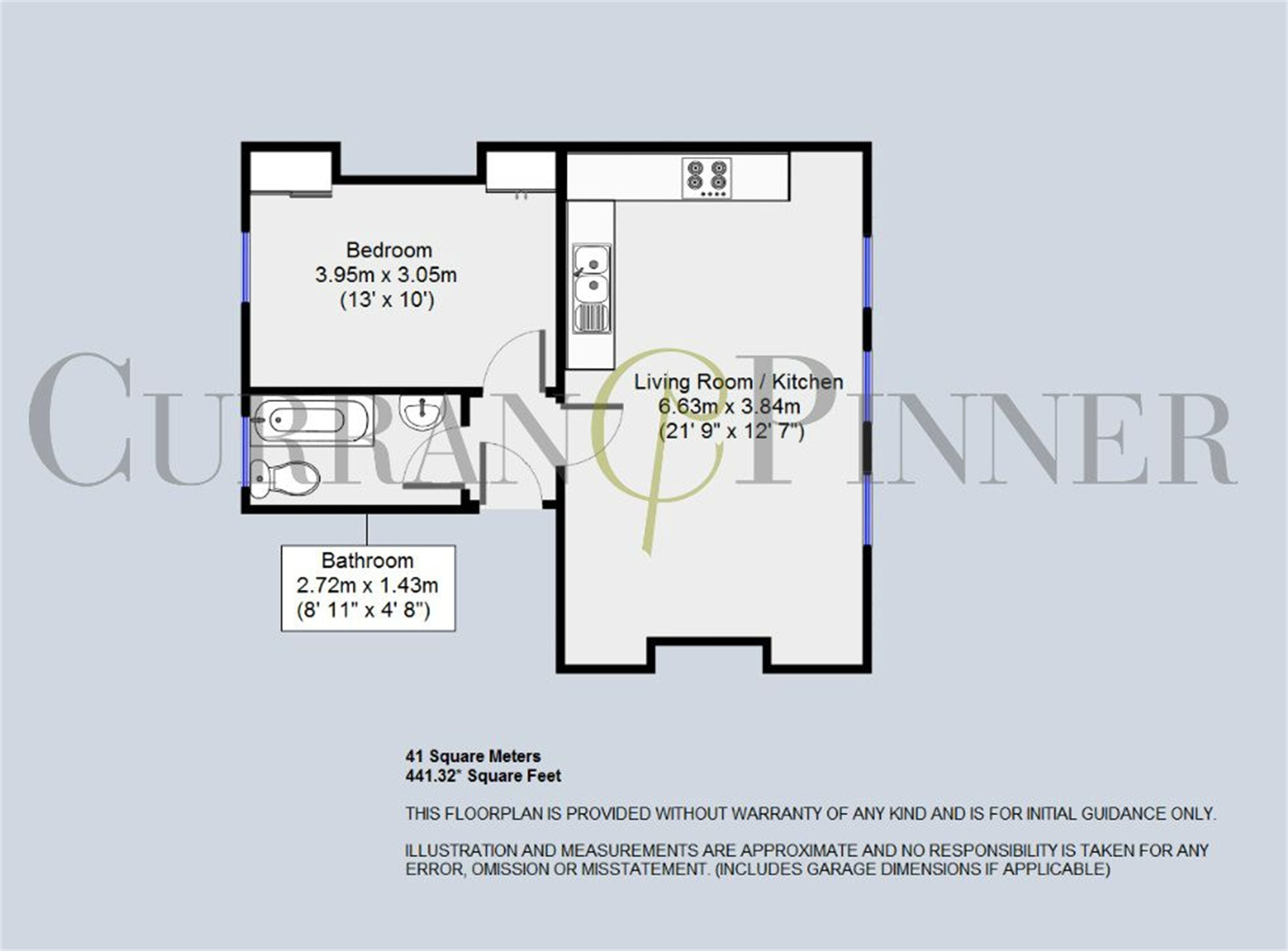 Floorplans For Widmore Road, BROMLEY, Kent