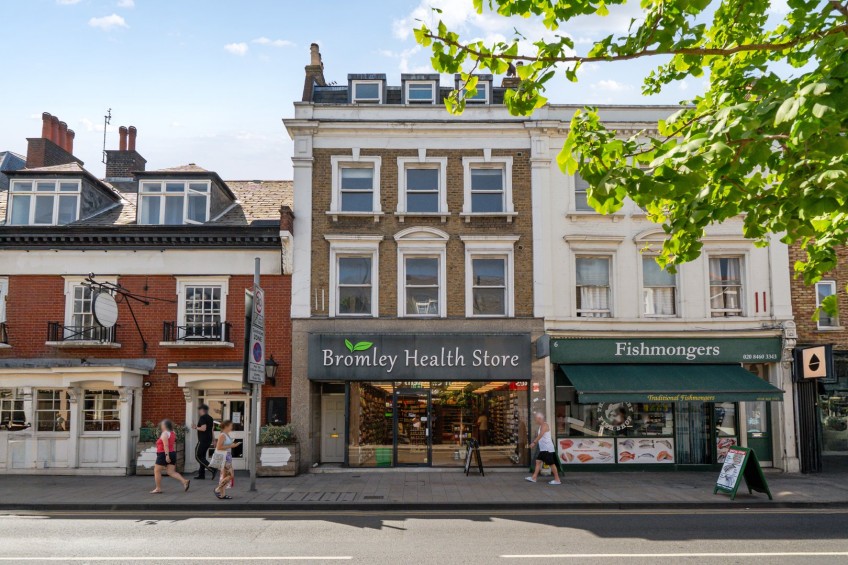 Images for Widmore Road, BROMLEY, Kent EAID:1417578892 BID:7719601